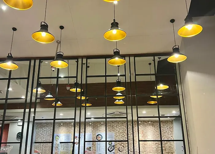 Pleasant Air Residences View * Manila
