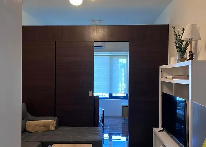 Pleasant Air Residences View * Manila