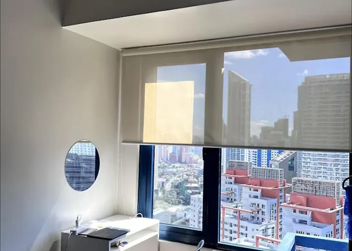 Pleasant Air Residences View