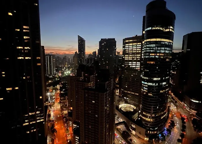 Pleasant Air Residences View Apartment *