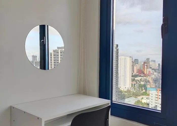 Pleasant Air Residences View
