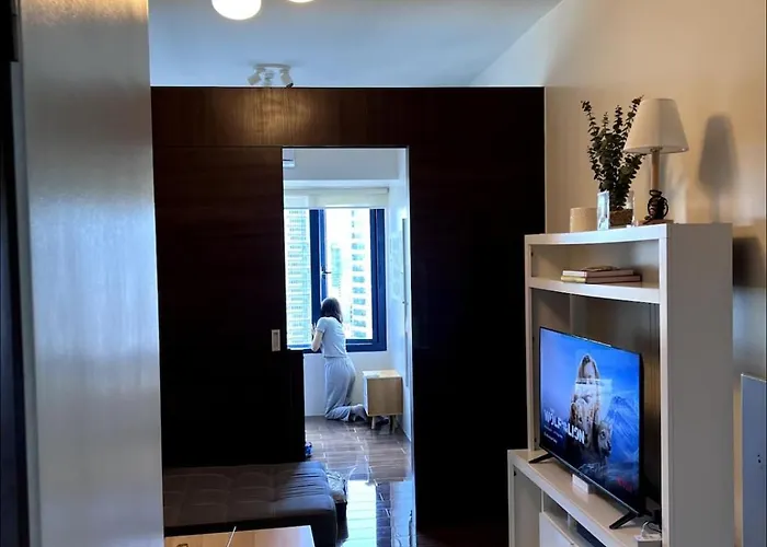 Pleasant Air Residences View Apartment *