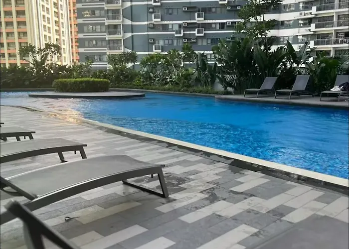 Pleasant Air Residences View Apartment