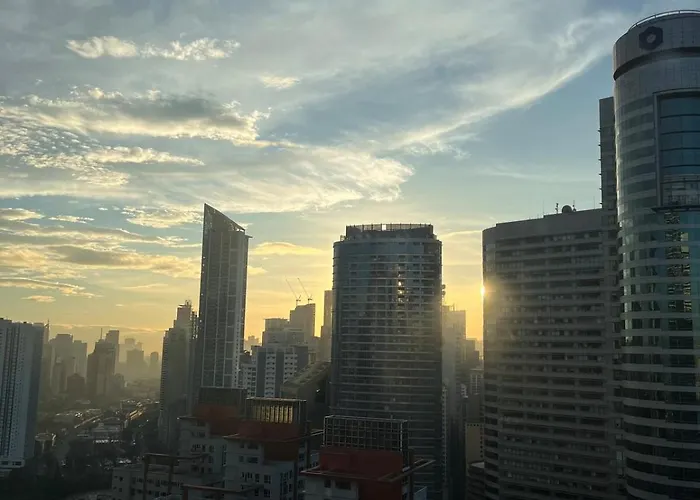 Pleasant Air Residences View *