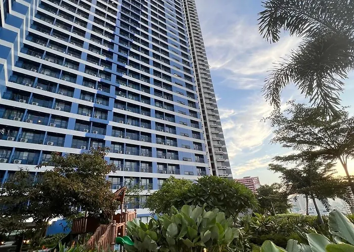 Pleasant Air Residences View