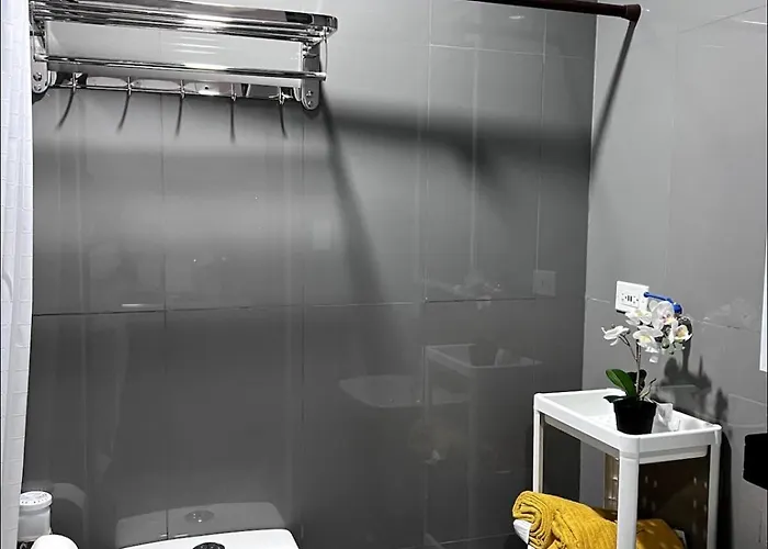 Apartment Pleasant Air Residences View *