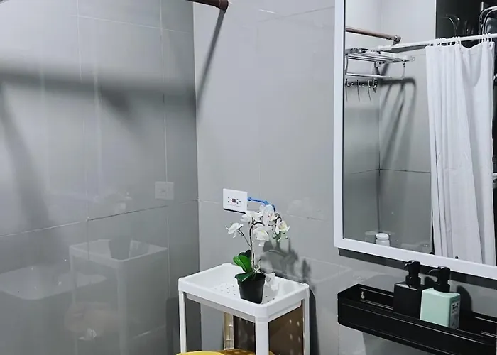Pleasant Air Residences View Apartment Manila