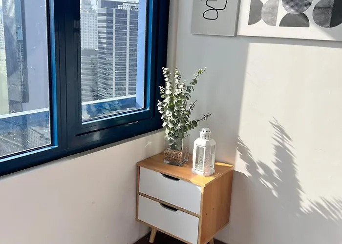 Pleasant Air Residences View Apartment *