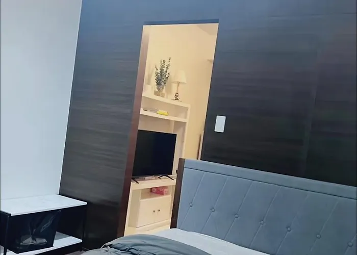 Pleasant Air Residences View Apartment Manila