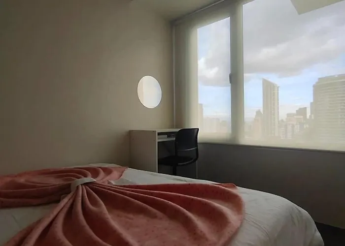 Pleasant Air Residences View Apartment Manila