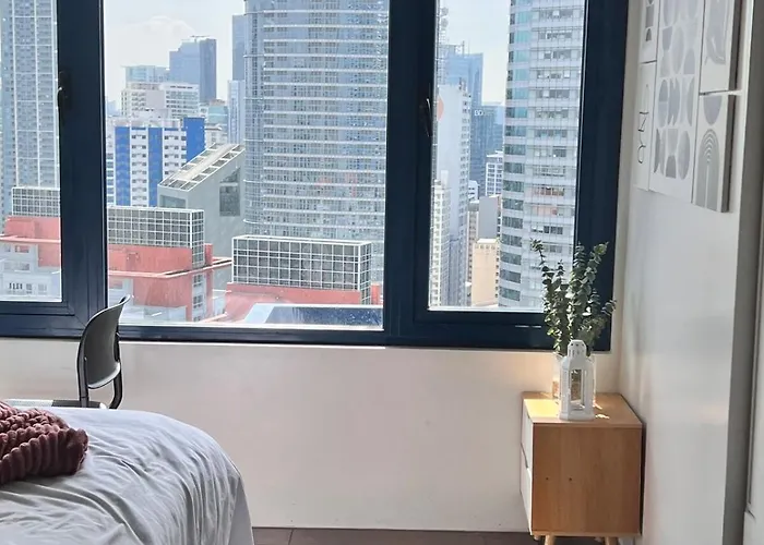 Pleasant Air Residences View *