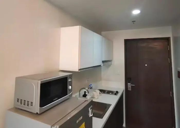 Pleasant Air Residences View *