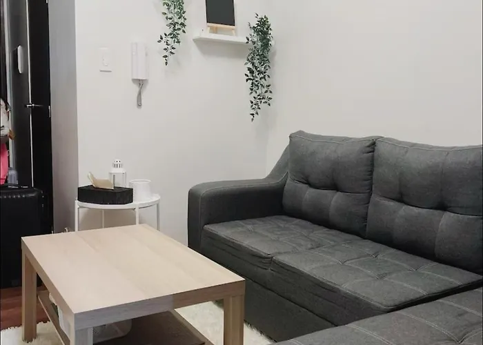 Pleasant Air Residences View