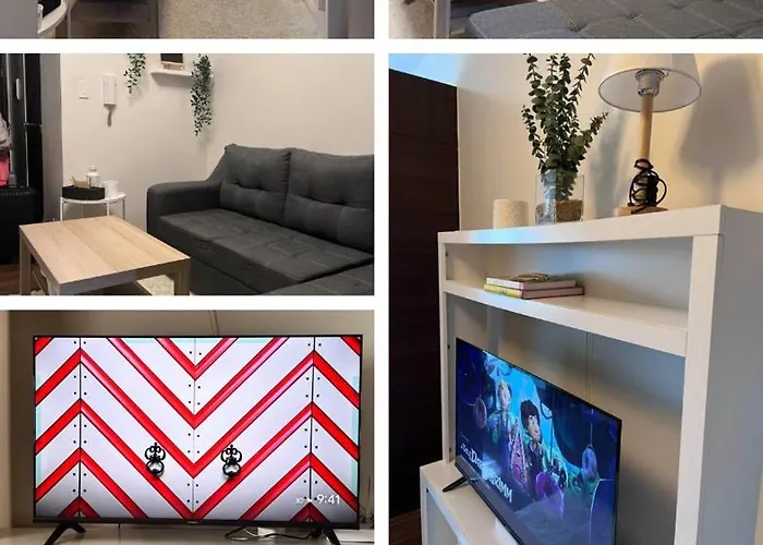 Pleasant Air Residences View