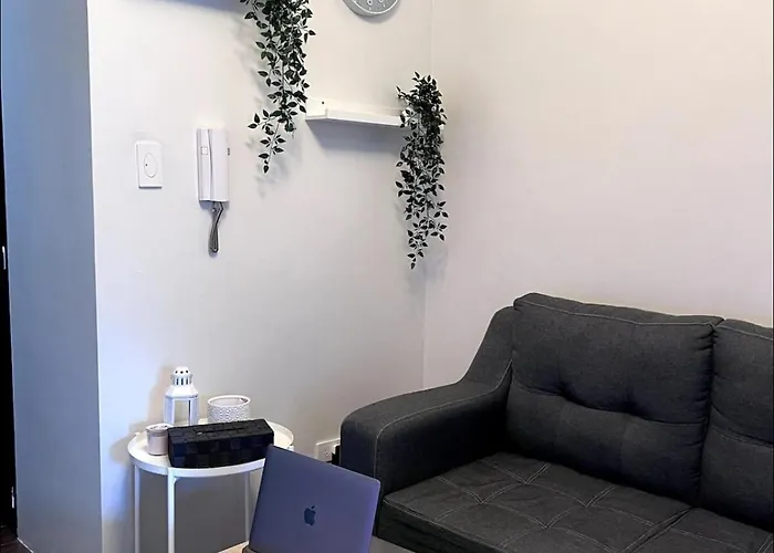 Pleasant Air Residences View