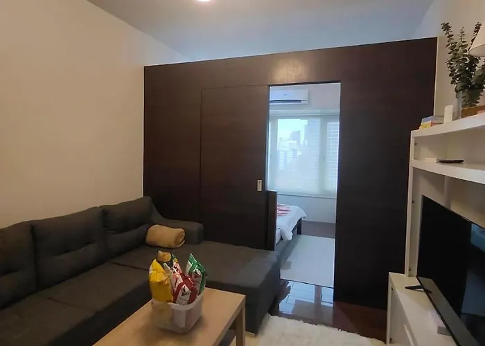 Pleasant Air Residences View Apartment