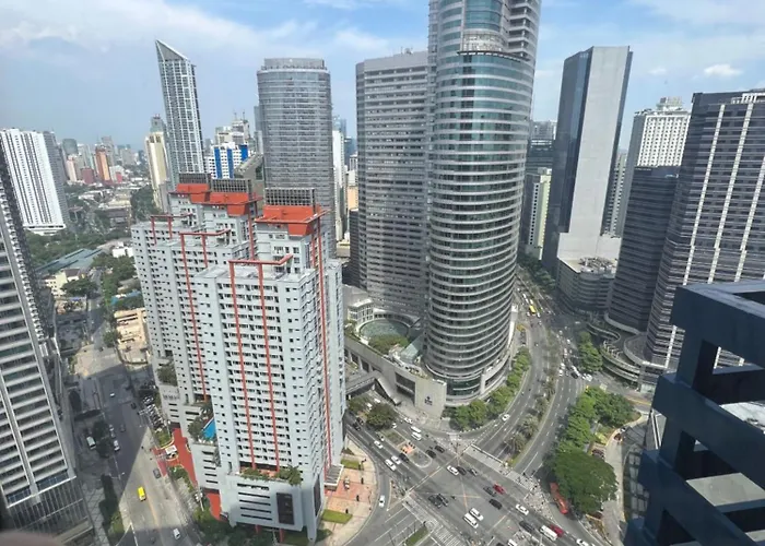 Pleasant Air Residences View *